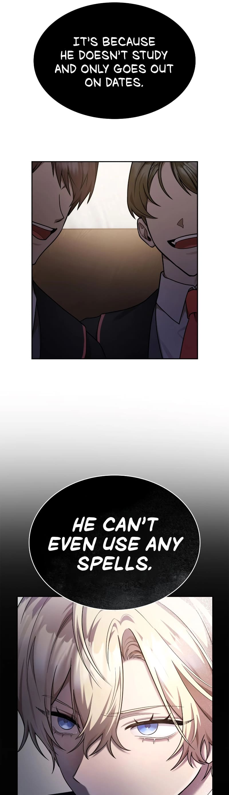 Infinite Mage, Chapter 28 image 35